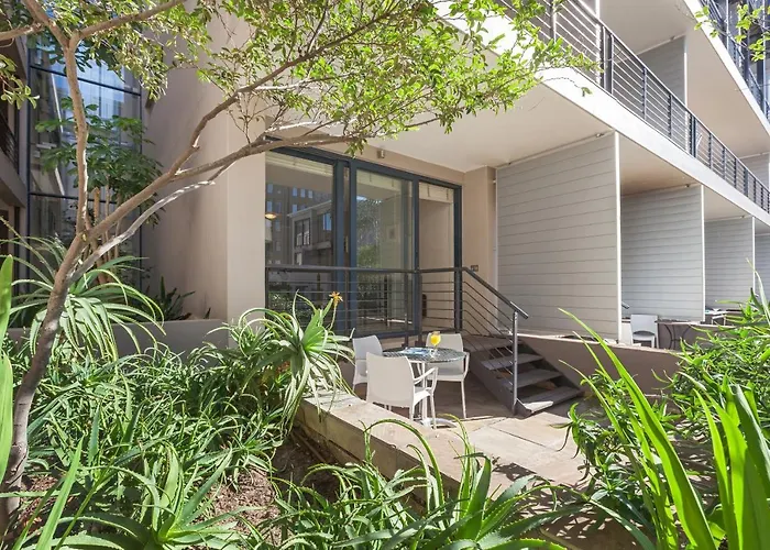 Adderley Terraces J10 By Ctha