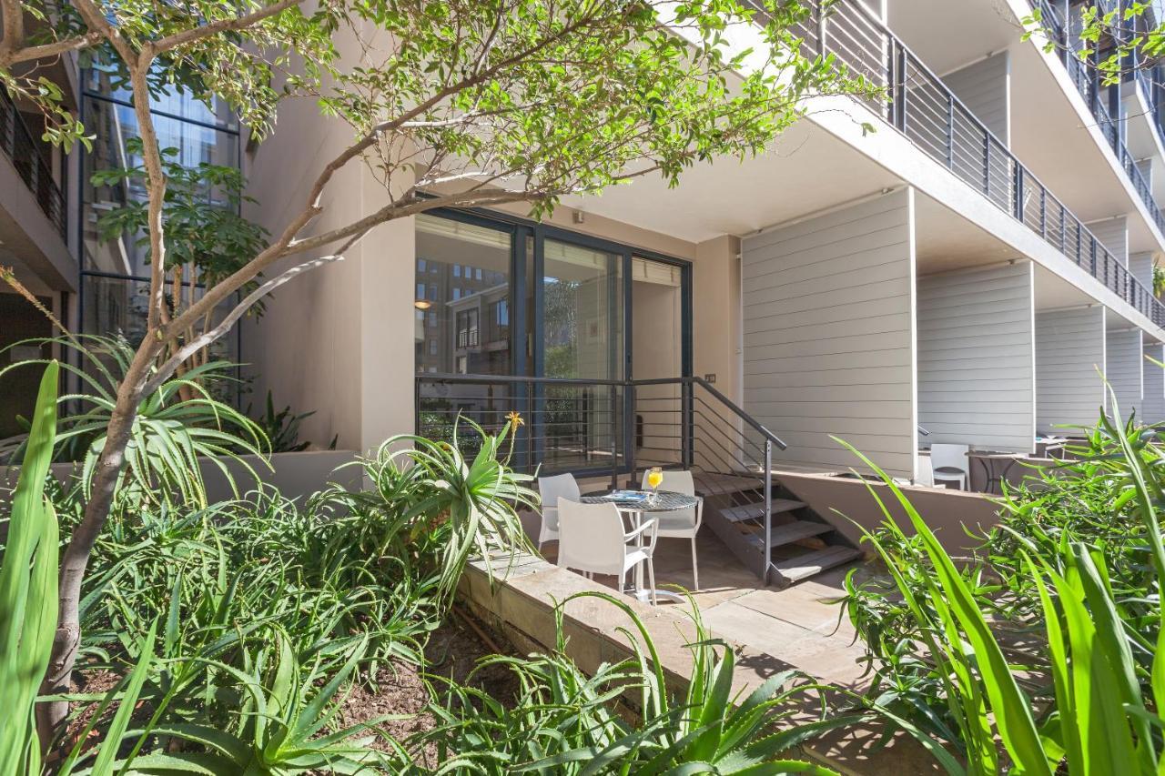 Adderley Terraces J10 By Ctha Apartment *