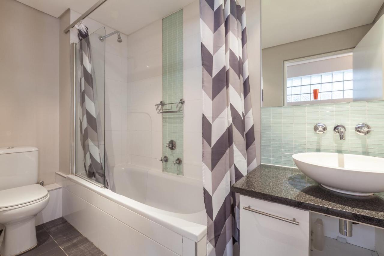Adderley Terraces J10 By Ctha *