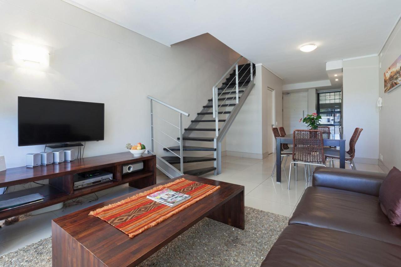 Adderley Terraces J10 By Ctha Apartment Kapstadt