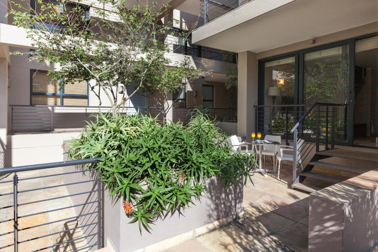 Adderley Terraces J10 By Ctha * Kapstadt
