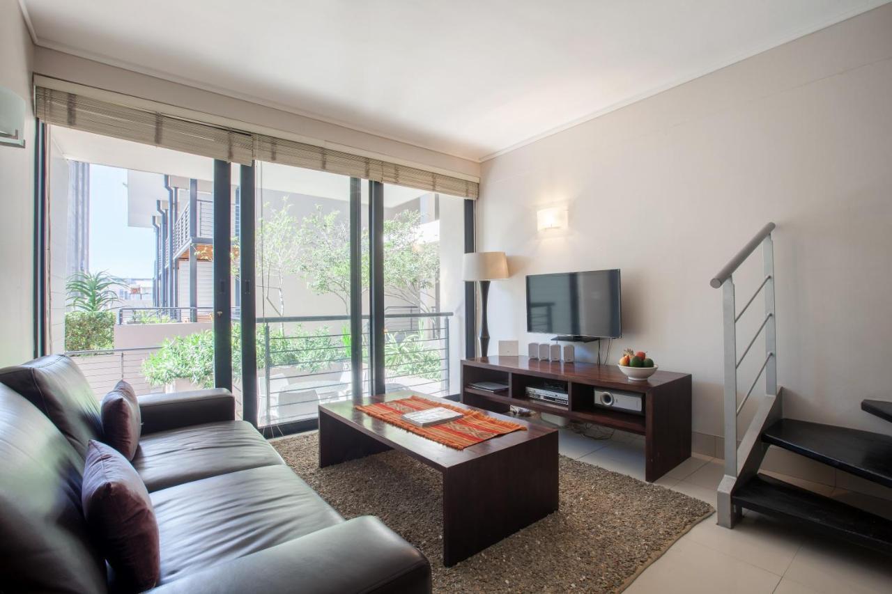Adderley Terraces J10 By Ctha *