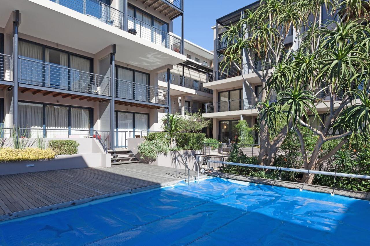 Adderley Terraces J10 By Ctha Apartment Kapstadt