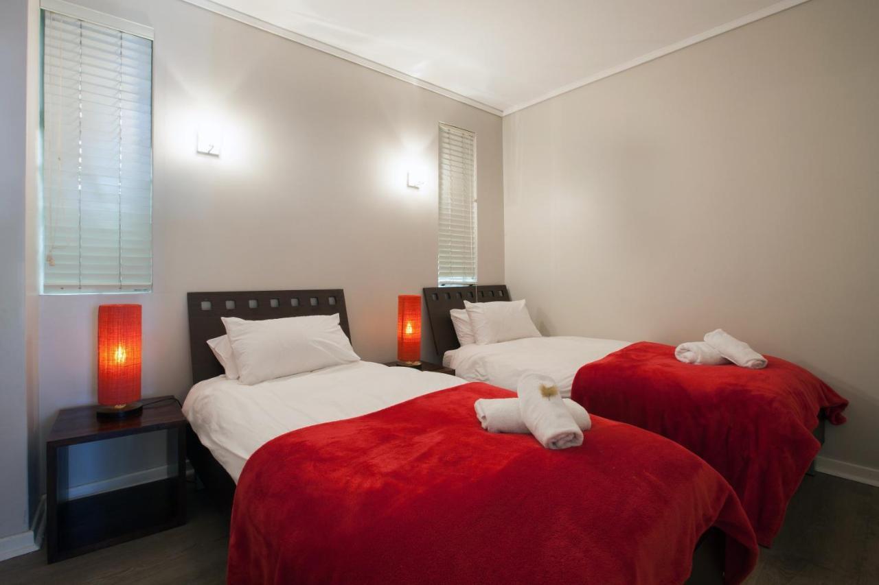 Adderley Terraces J10 By Ctha Apartment Kapstadt