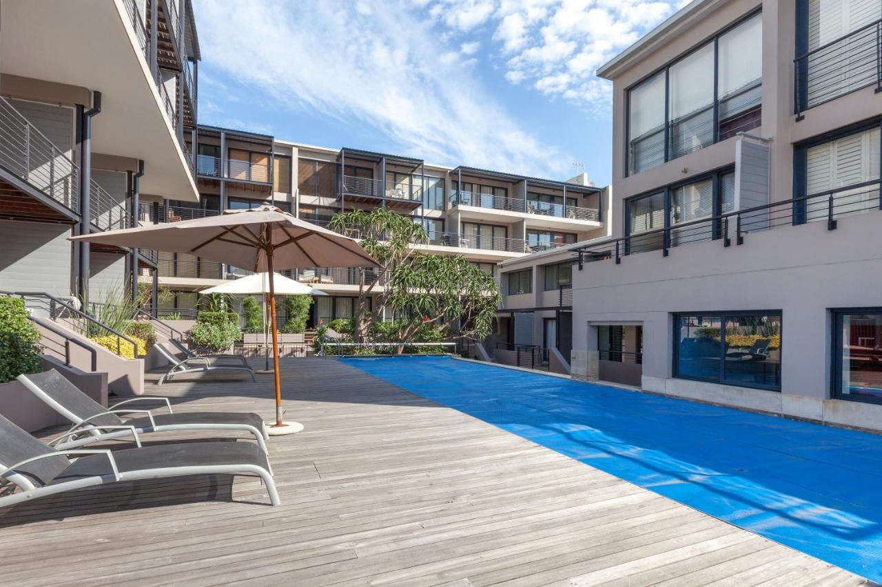 Adderley Terraces J10 By Ctha *
