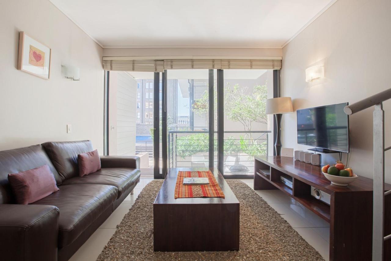 Adderley Terraces J10 By Ctha Apartment