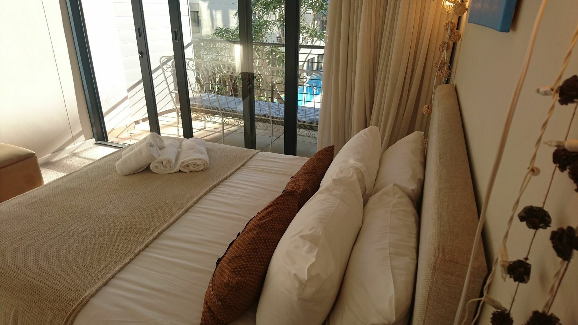 Apartment Adderley Terraces J10 By Ctha Kapstadt
