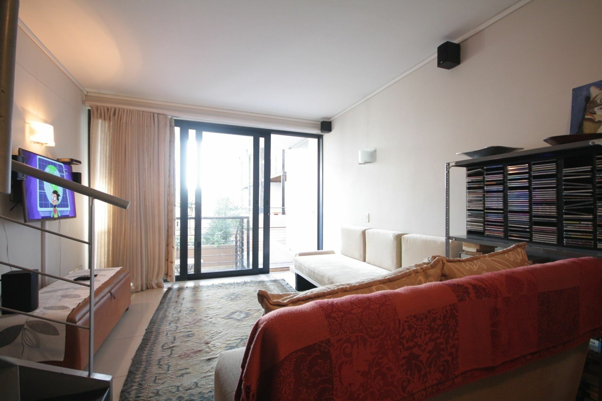Adderley Terraces J10 By Ctha