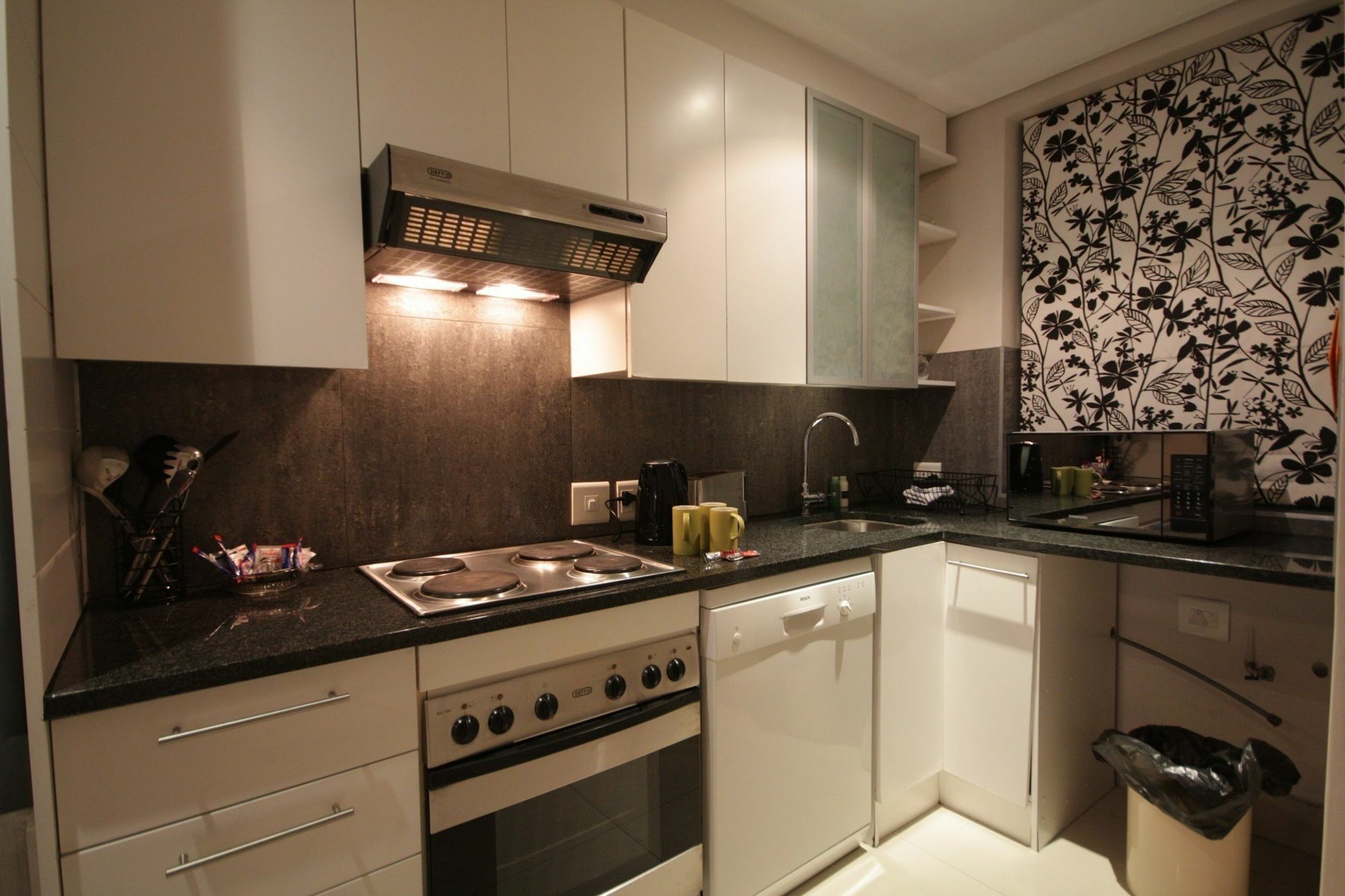 Adderley Terraces J10 By Ctha Apartment