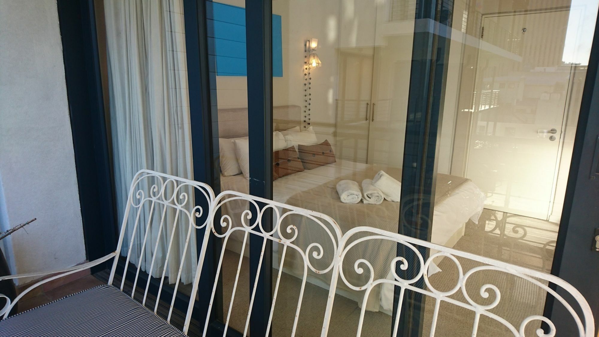 Adderley Terraces J10 By Ctha Apartment Kapstadt