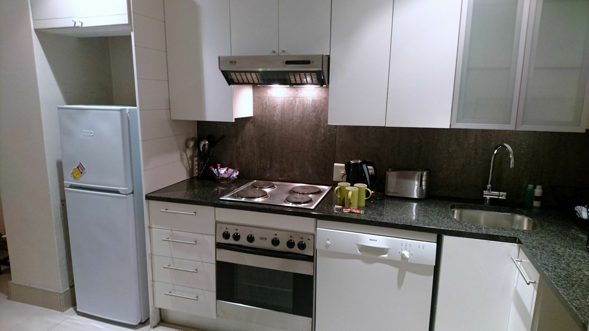 Adderley Terraces J10 By Ctha Apartment Kapstadt