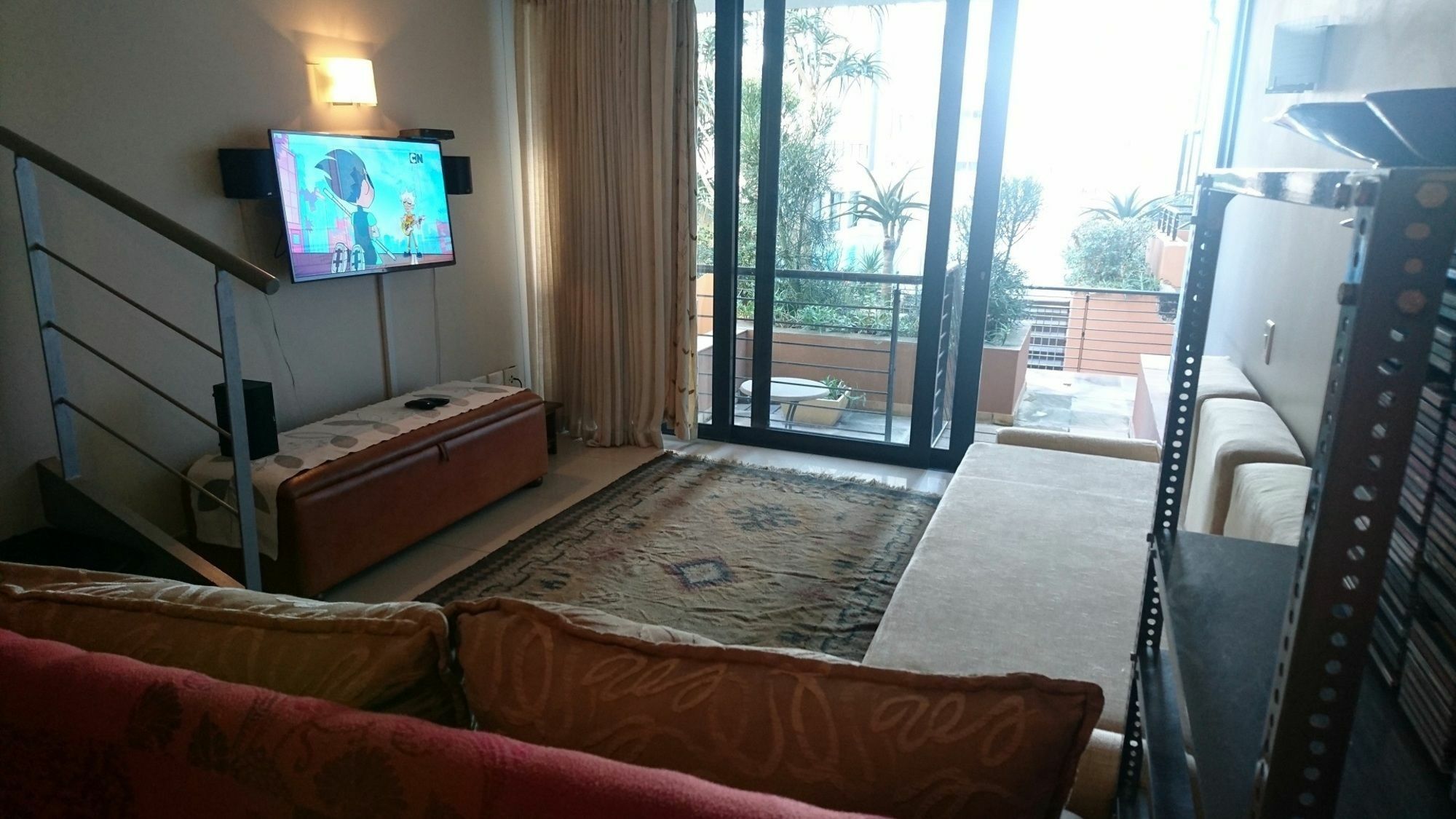 Apartment Adderley Terraces J10 By Ctha *