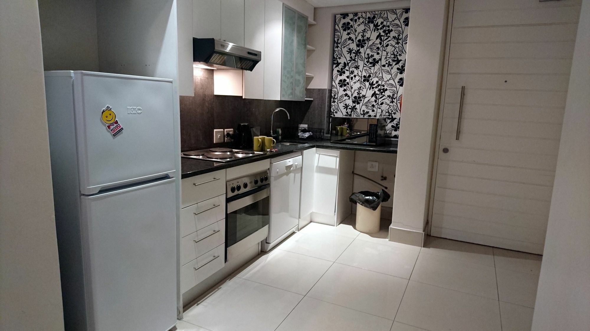 Adderley Terraces J10 By Ctha Apartment Kapstadt