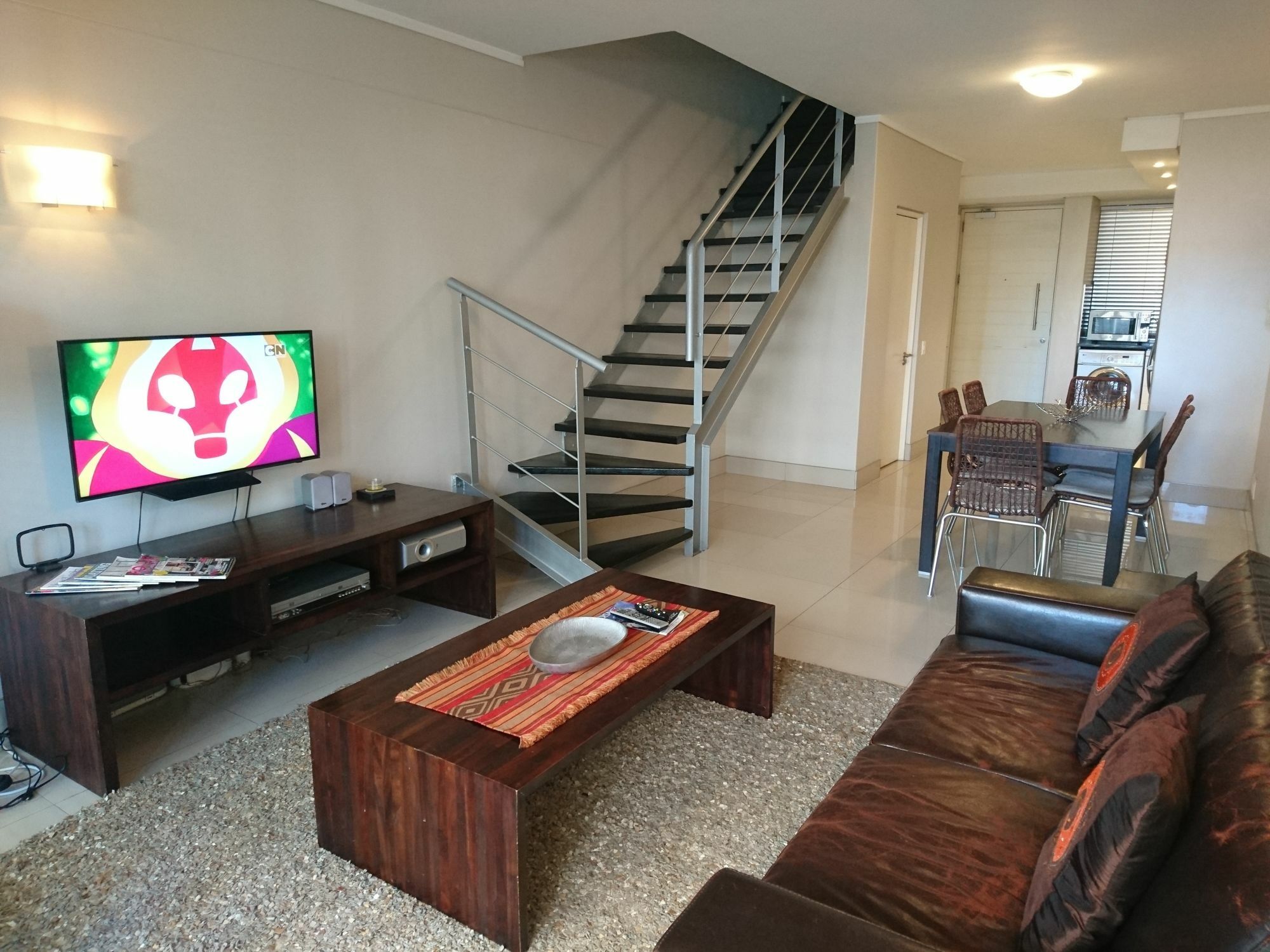 Apartment Adderley Terraces J10 By Ctha