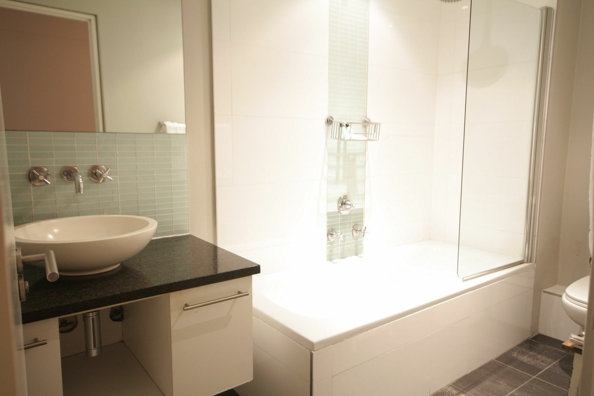 Adderley Terraces J10 By Ctha Apartment